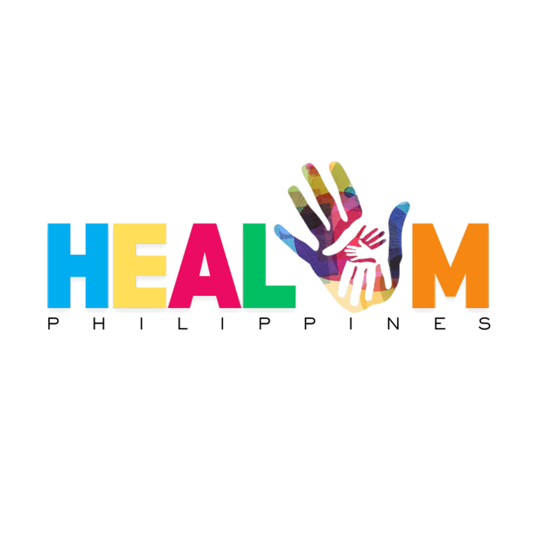HEALom Logo